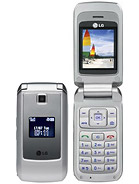 Best available price of LG KP210 in Sudan