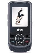 Best available price of LG KP260 in Sudan