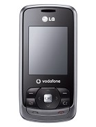 Best available price of LG KP270 in Sudan
