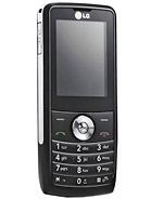 Best available price of LG KP320 in Sudan