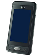 Best available price of LG KP502 Cookie in Sudan