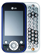Best available price of LG KS365 in Sudan