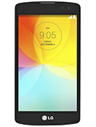 Best available price of LG L Fino in Sudan