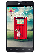 Best available price of LG L80 Dual in Sudan