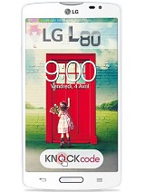 Best available price of LG L80 in Sudan