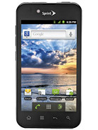 Best available price of LG Marquee LS855 in Sudan