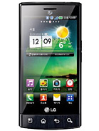 Best available price of LG Optimus Mach LU3000 in Sudan