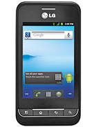 Best available price of LG Optimus 2 AS680 in Sudan