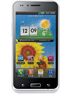 Best available price of LG Optimus Big LU6800 in Sudan