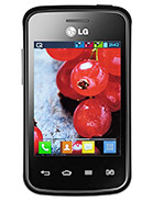 Best available price of LG Optimus L1 II Tri E475 in Sudan