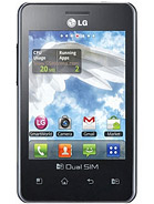 Best available price of LG Optimus L3 E405 in Sudan
