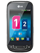 Best available price of LG Optimus Net Dual in Sudan