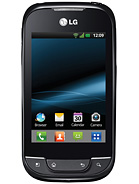 Best available price of LG Optimus Net in Sudan