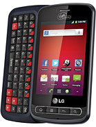 Best available price of LG Optimus Slider in Sudan
