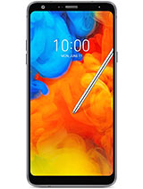 Best available price of LG Q Stylus in Sudan