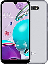 Best available price of LG Q31 in Sudan