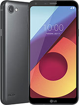 Best available price of LG Q6 in Sudan