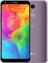 Best available price of LG Q7 in Sudan