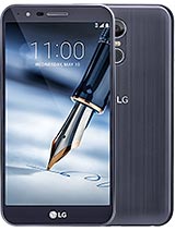 Best available price of LG Stylo 3 Plus in Sudan