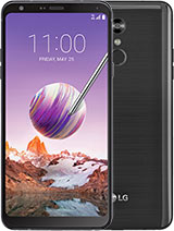 Best available price of LG Q Stylo 4 in Sudan