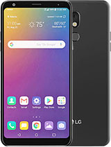 Best available price of LG Stylo 5 in Sudan