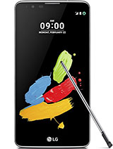 Best available price of LG Stylus 2 in Sudan