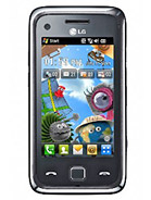 Best available price of LG KU2100 in Sudan