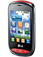 Best available price of LG Cookie WiFi T310i in Sudan