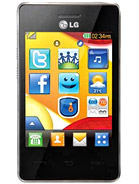 Best available price of LG T385 in Sudan