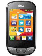 Best available price of LG T510 in Sudan