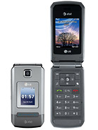 Best available price of LG Trax CU575 in Sudan