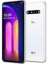 Best available price of LG V60 ThinQ 5G UW in Sudan