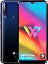 Best available price of LG W30 Pro in Sudan