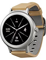 Best available price of LG Watch Style in Sudan