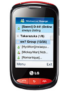 Best available price of LG Wink Style T310 in Sudan