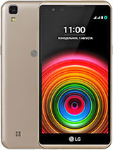Best available price of LG X power in Sudan