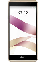 Best available price of LG X Skin in Sudan