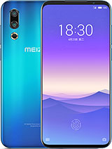 Best available price of Meizu 16s in Sudan