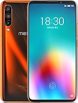 Best available price of Meizu 16T in Sudan