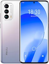 Best available price of Meizu 18s in Sudan