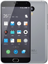 Best available price of Meizu M2 Note in Sudan