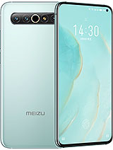 Best available price of Meizu 17 Pro in Sudan