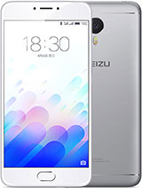Best available price of Meizu M3 Note in Sudan