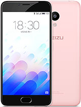 Best available price of Meizu M3 in Sudan
