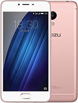 Best available price of Meizu M3s in Sudan
