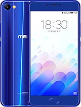 Best available price of Meizu M3x in Sudan