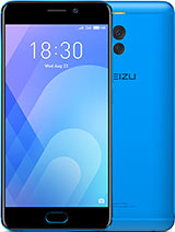 Best available price of Meizu M6 Note in Sudan