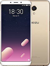 Best available price of Meizu M6s in Sudan