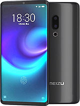 Best available price of Meizu Zero in Sudan
