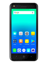 Best available price of Micromax Bharat 3 Q437 in Sudan